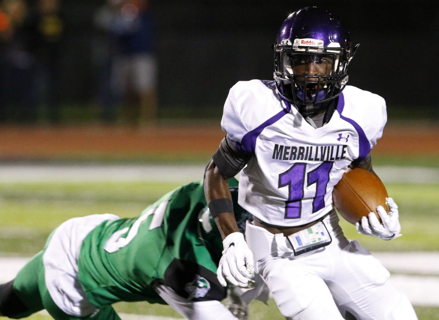 2. Merrillville